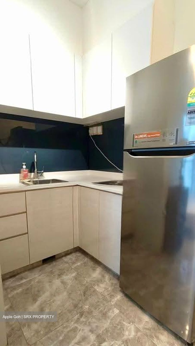 The Santorini (D18), Condominium #636962501
